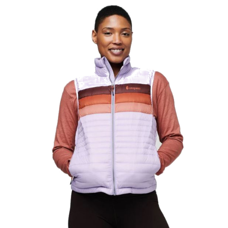 Cotopaxi Fuego Down Vest - Women's - Image 2